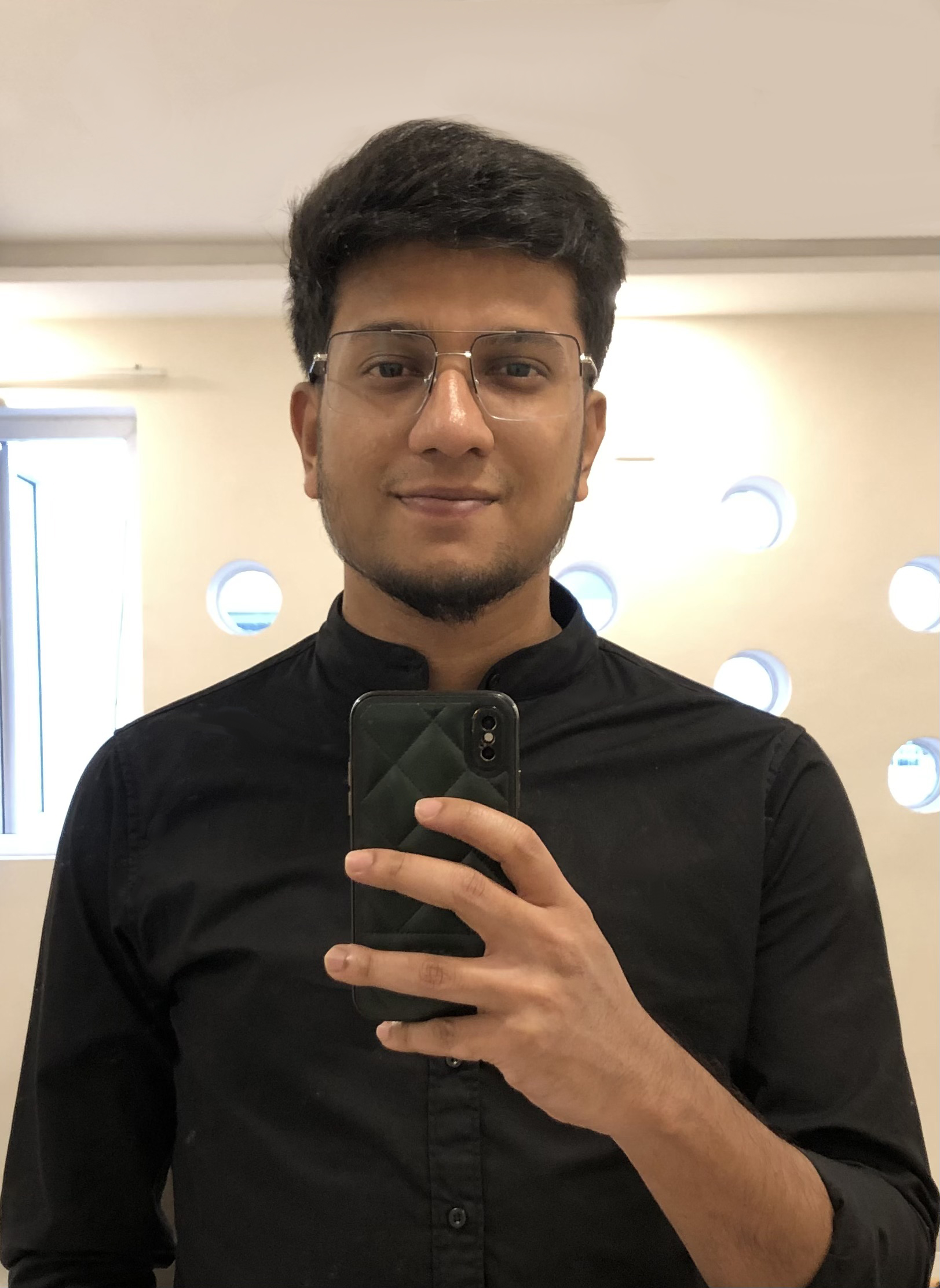 Mohammed Irfan